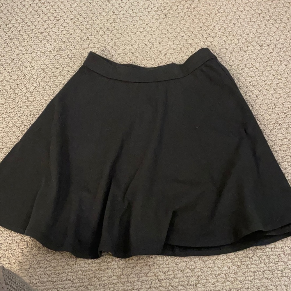 HOLLISTER skater skirt